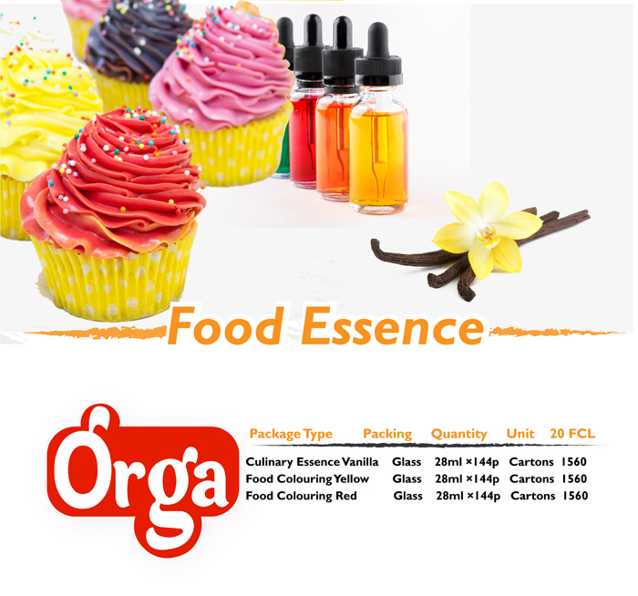 Food Essence